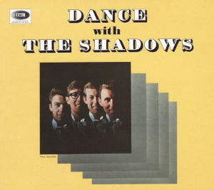 1964 Dance With The Shadows