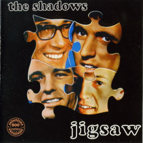 1967 Jigsaw