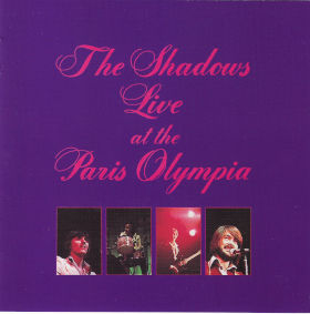 1975 Live At The Paris Olympia