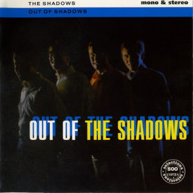 1962 Out Of The Shadows