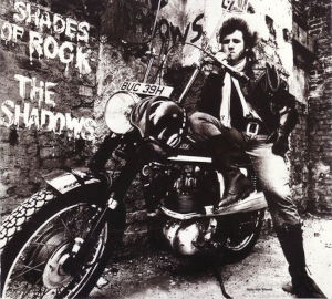 1970 Shades Of Rock