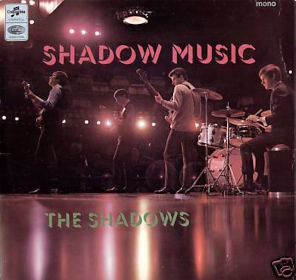 1966 Shadow Music