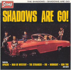 1996 Shadows Are Go!