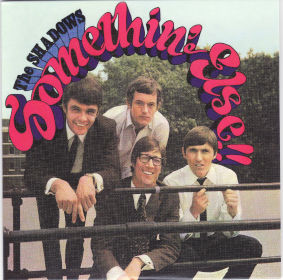 1969 Somethin’ Else!!