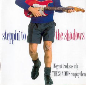 1989 Steppin’ To The Shadows