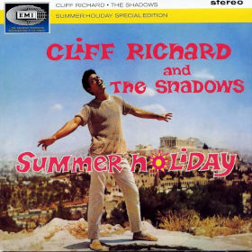 2003 & Cliff Richard – Summer Holiday Special Edition