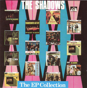 1988 The EP Collection Vol. 1