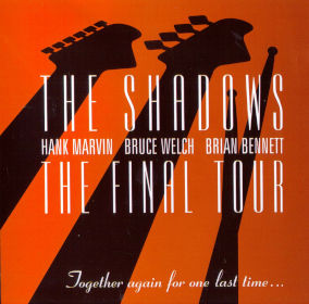 2004 The Final Tour