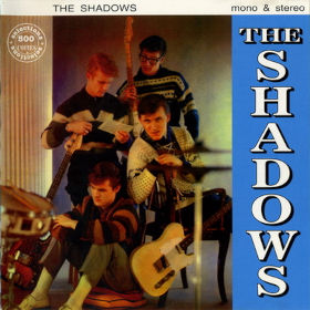 1961 The Shadows