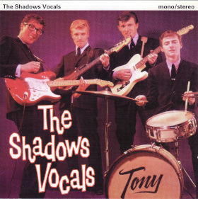 1984 The Shadows Vocals