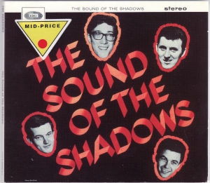 1965 The Sound Of The Shadows