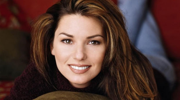 Shania Twain