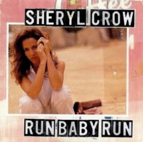 1994 Run, Baby, Run