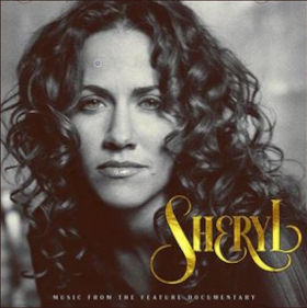 2022 Sheryl: Music From The Feature Documentary