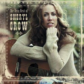 2003 The Very Best Of Sheryl Crow