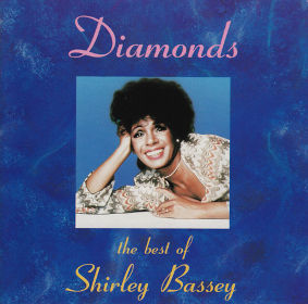 1988 Diamonds: The Best Of Shirley Bassey