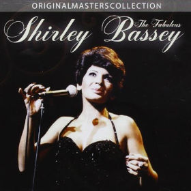 2009 The Fabulous Shirley Bassey