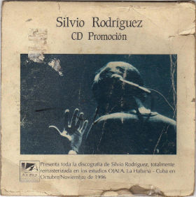 1996 CD Promoción