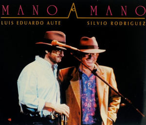 1993 & Luis Eduardo Aute – Mano A Mano