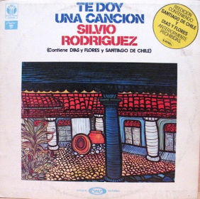 1975 Te Doy Una Canción