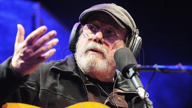 Silvio Rodríguez Silvio Rodríguez