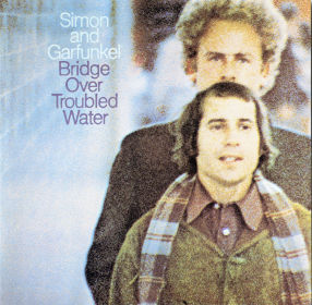 1970 Bridge Over Troubled Water