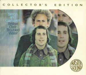 1970 Bridge Over Troubled Water