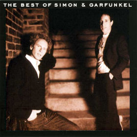 1999 The Best Of Simon And Garfunkel