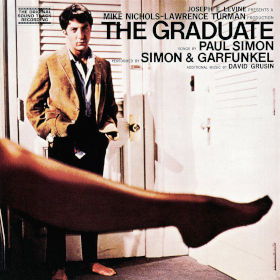 1968 The Graduate – BSO