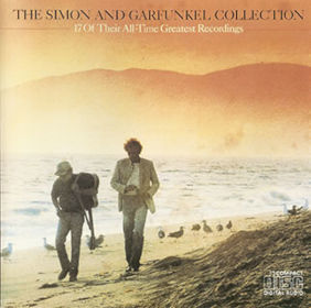 1981 The Simon and Garfunkel Collection
