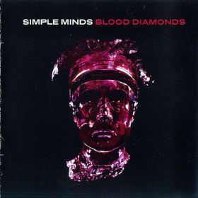 2013 Blood Diamonds – CDS