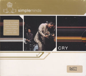 2002 Cry – Deluxe Edition