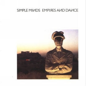 1980 Empires And Dance