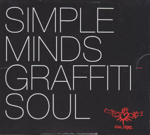 2009 Graffiti Soul