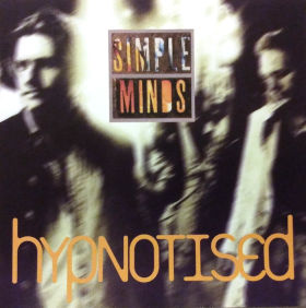 1995 Hypnotised – CDM