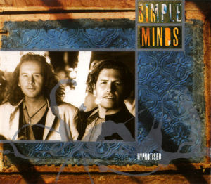 1995 Hypnotised – CDS