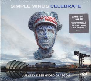 2014 Live At The SSE Hydro Glasgow – Deluxe Edition