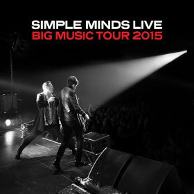 2015 Live: Big Music Tour 2015