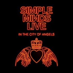 2019 Live in the City of Angels (Deluxe Edition)