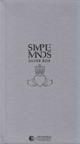 2004 Silver Box