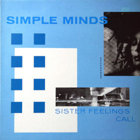 1981 Sister Feelings Call