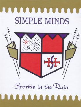 1983 Sparkle In The Rain – Super Deluxe Box Set