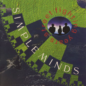 1989 Street Fighting Years