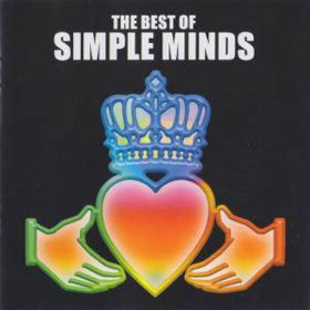 2001 The Best Of Simple Minds