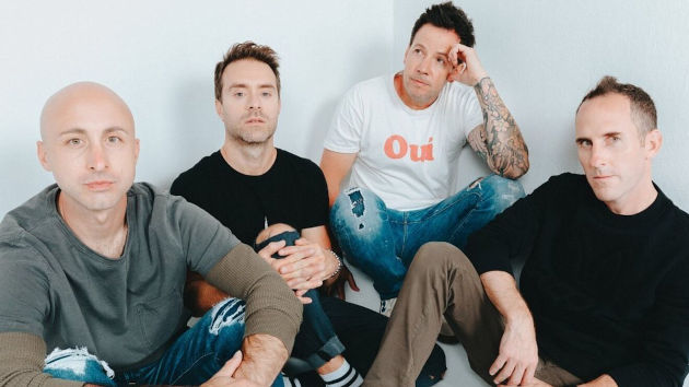 Simple Plan Simple Plan