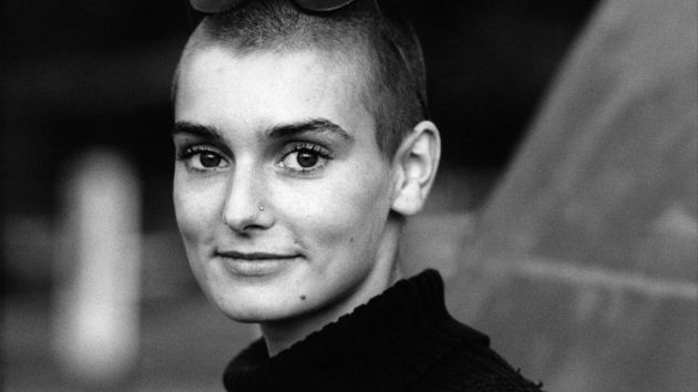 Sinéad O'Connor