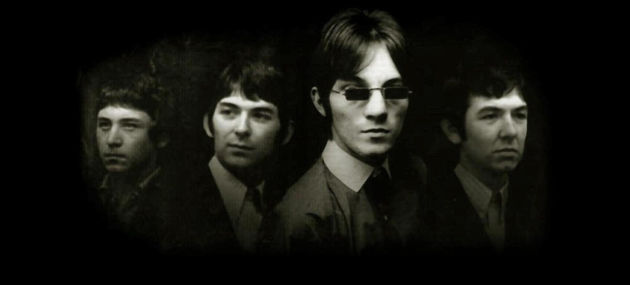 Small Faces