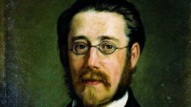 Smetana – Bedrich