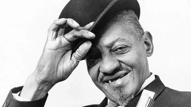 Sonny Boy Williamson