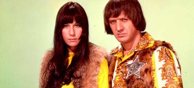 Sonny & Cher